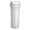 Under Sink Reverse Osmosis RO Water Filter Purifier Front Filter Housing