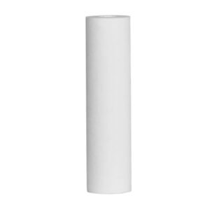 10" x 2,5" 75GPD PP Filter Cartridge