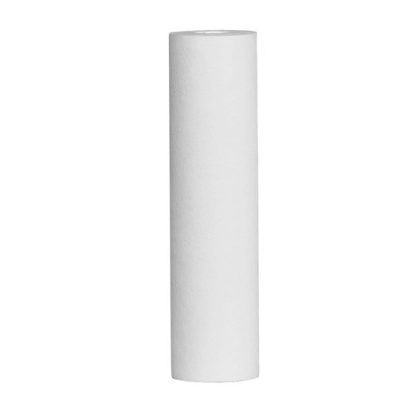 10" x 2,5" 75GPD PP Filter Cartridge