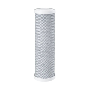 10" x 2,5" 75GPD CTO Block Carbon Cartridge