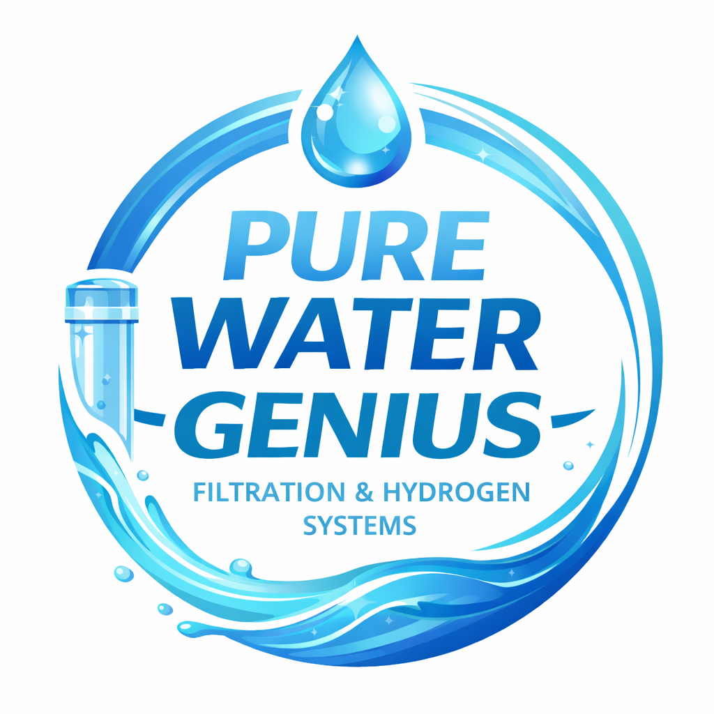 purewatergenius.com