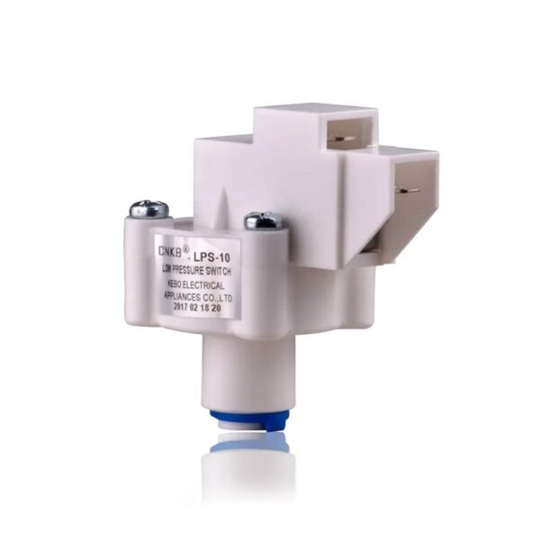 900105-1.jpg Reverse Osmosis RO Water Filter Low Pressure Switch 1/4" tube