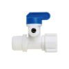 Reverse Osmosis RO 24V 1/4" tube Inlet Feed Solenoid