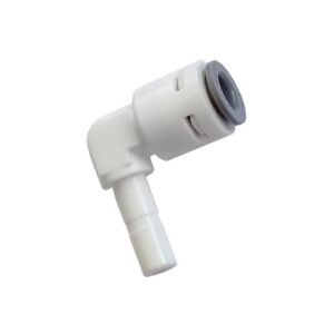 900151_1-2.jpeg Push Fit Elbow 1/4" Male Tube x 1/4" Male Thread Quick Connect