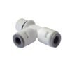 900152_1-1-3.jpeg Push Fit Tee 1/4" Tube x 1/4" Tube x 3/8" Male Thread Quick Connect