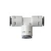 900153_3-1-3.jpeg Push Fit Tee Connector 1/4" (6mm) Tube x3 — RO Water Filter