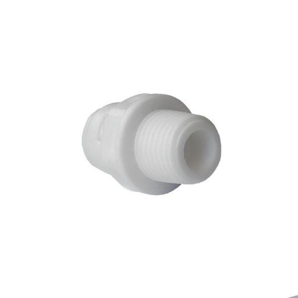 900154_2.jpeg Push Fit Straight 1/4" Tube x 1/4" Male Thread Quick Connect