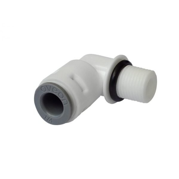 900155_1-1.jpeg Push Fit Elbow 1/4" Tube x 1/8" Male Thread Quick Connect