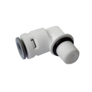 900155_2-1-1.jpeg Push Fit Elbow 1/4" Tube x 1/8" Male Thread Quick Connect