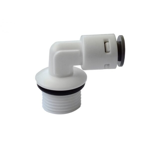 900157_2-1.jpeg Push Fit Elbow 1/4" Tube x 3/8" Male Thread Quick Connect