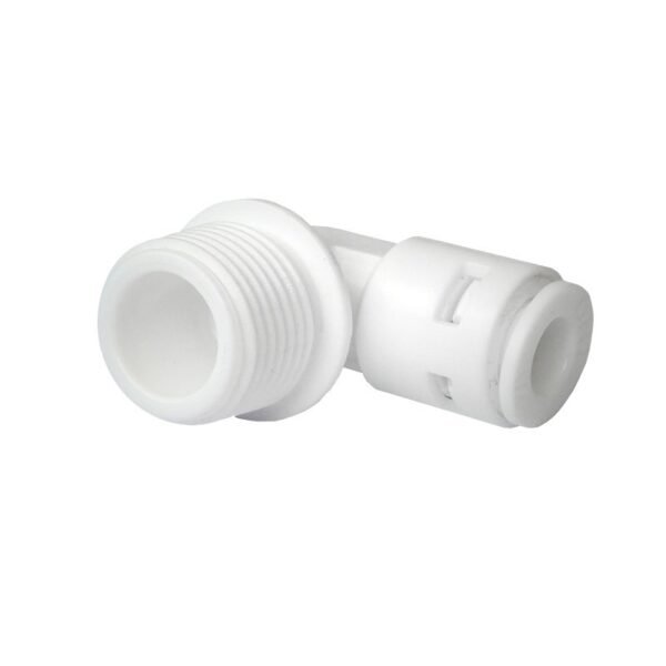 900158_2.jpeg Push Fit Elbow 1/4" Tube x 3/8" Male Thread - type 2