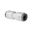 900160_2.jpeg Push Fit Straight Union 1/4" Tube x 1/4" Tube — RO Filter Quick Connect