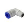 900162_3.jpeg Push Fit Elbow with Check Valve 1/4" Tube x 1/8" Male Thread
