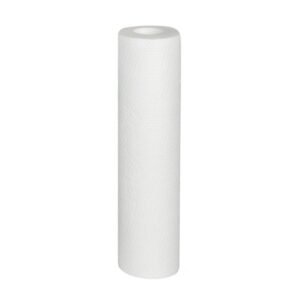 10" x 2,5" 75GPD PP Filter Cartridge