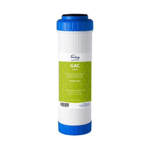 900202.jpg 10" x 2,5" 75GPD GAC Granular Active Carbon Cartridge