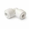 900163_1.jpg Push Fit Elbow 1/4" Tube x 1/4" Tube Quick Connect